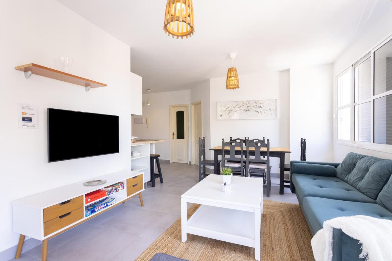 Home2Book Cozy Apartment El Médano, Wifi Zewnętrze zdjęcie
