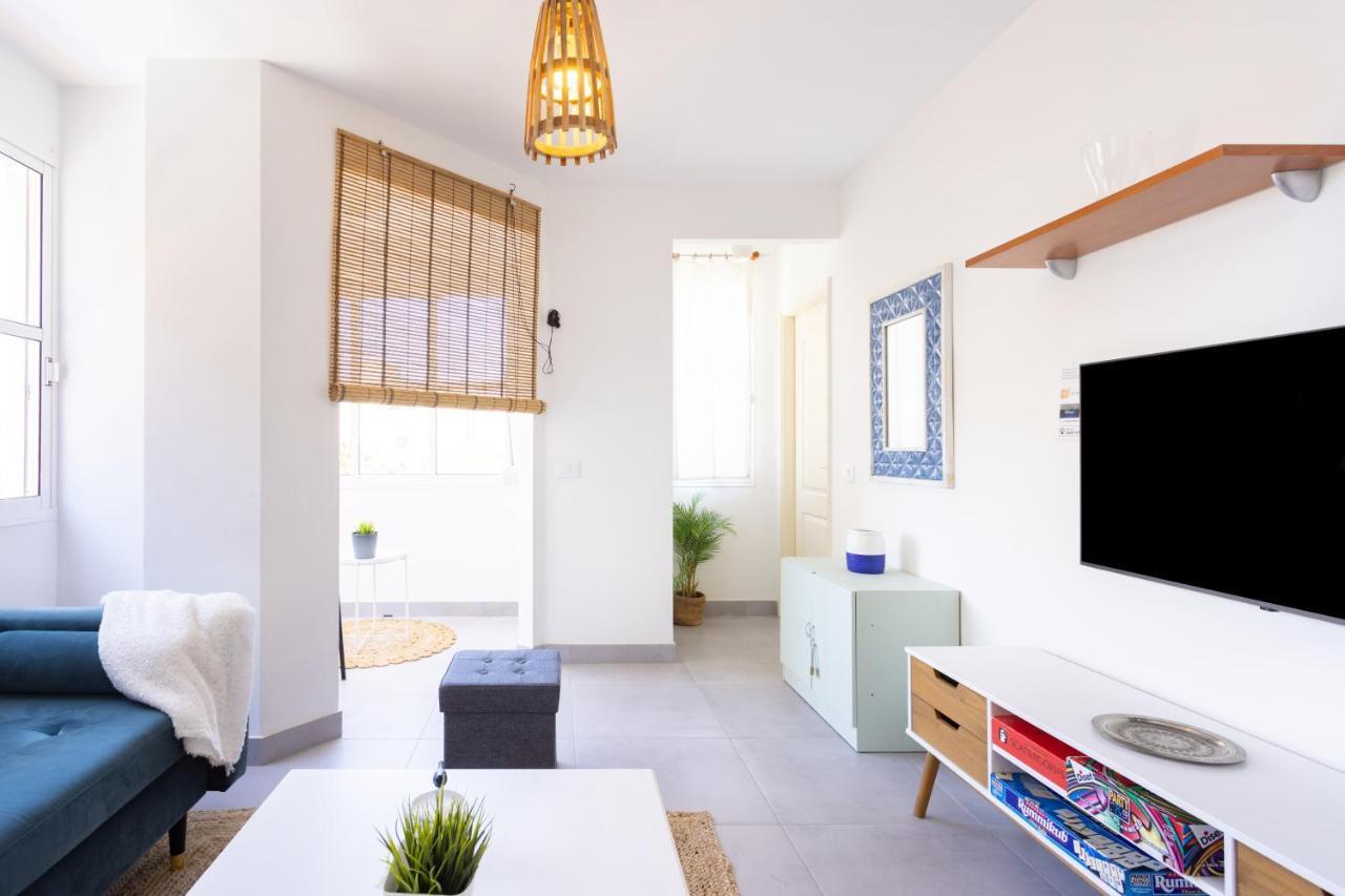 Home2Book Cozy Apartment El Médano, Wifi Zewnętrze zdjęcie