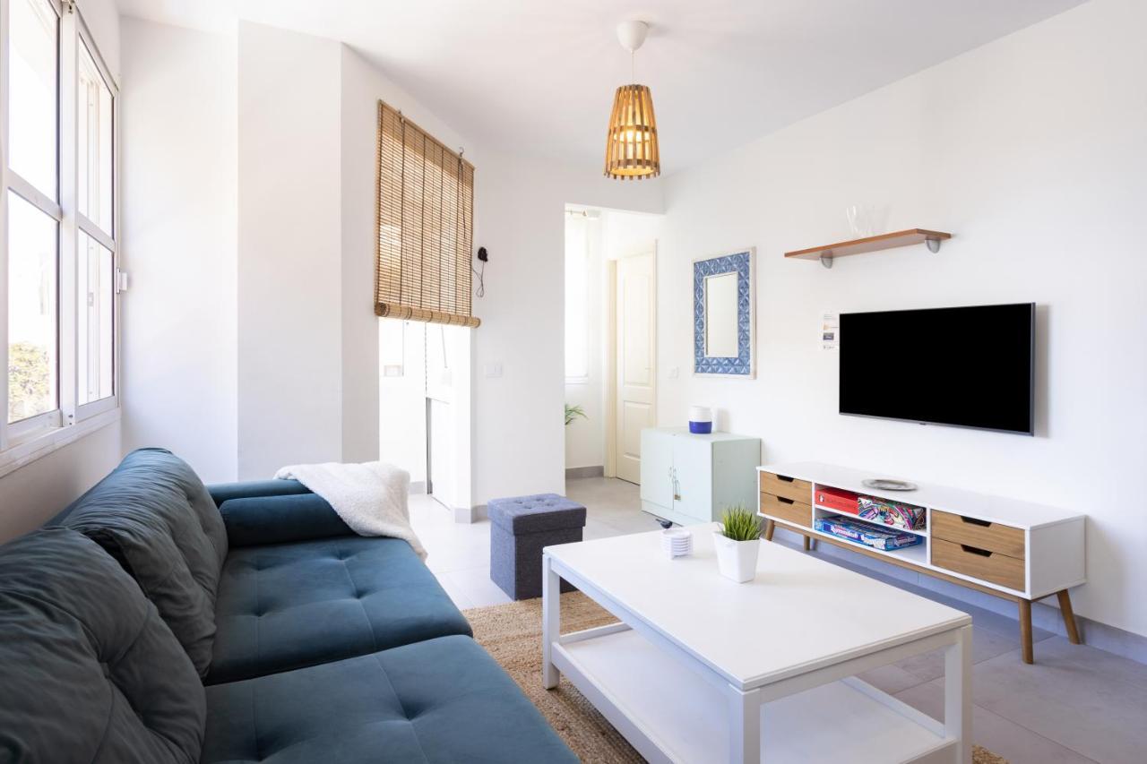 Home2Book Cozy Apartment El Médano, Wifi Zewnętrze zdjęcie