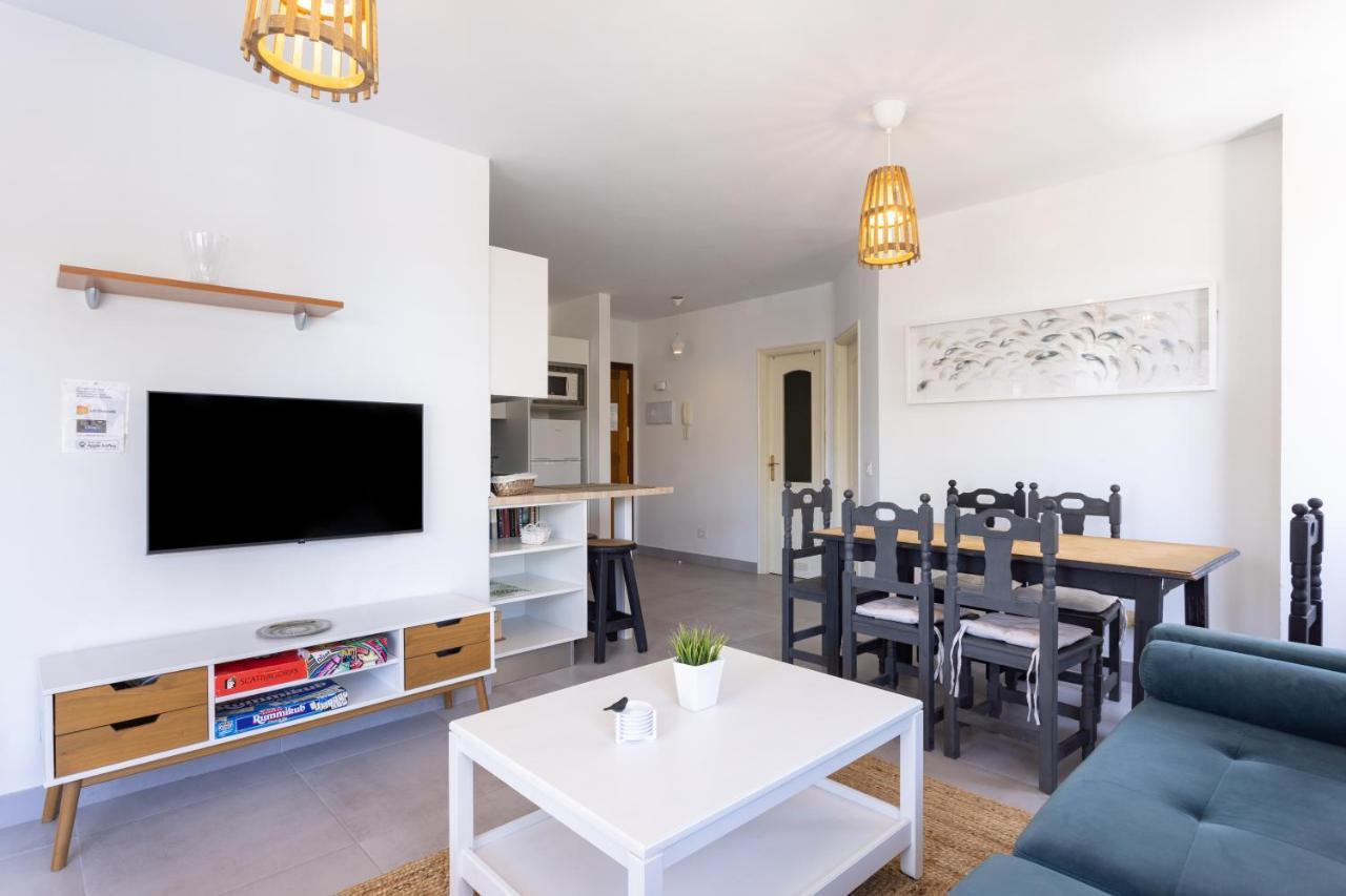 Home2Book Cozy Apartment El Médano, Wifi Zewnętrze zdjęcie