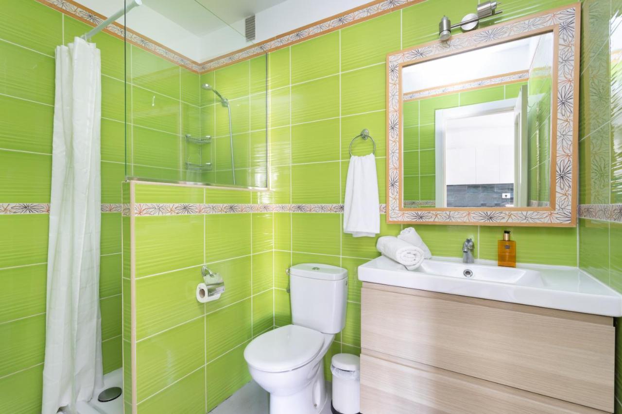 Home2Book Cozy Apartment El Médano, Wifi Zewnętrze zdjęcie
