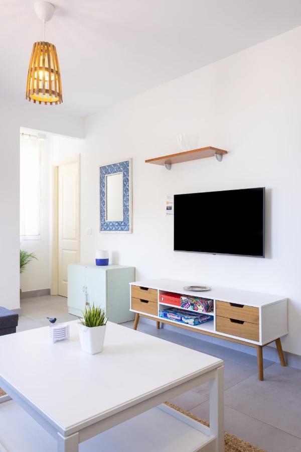 Home2Book Cozy Apartment El Médano, Wifi Zewnętrze zdjęcie