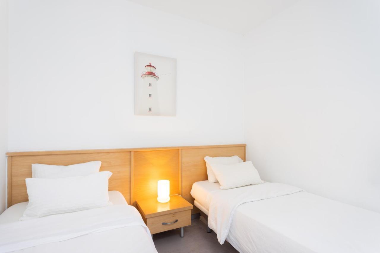 Home2Book Cozy Apartment El Médano, Wifi Zewnętrze zdjęcie