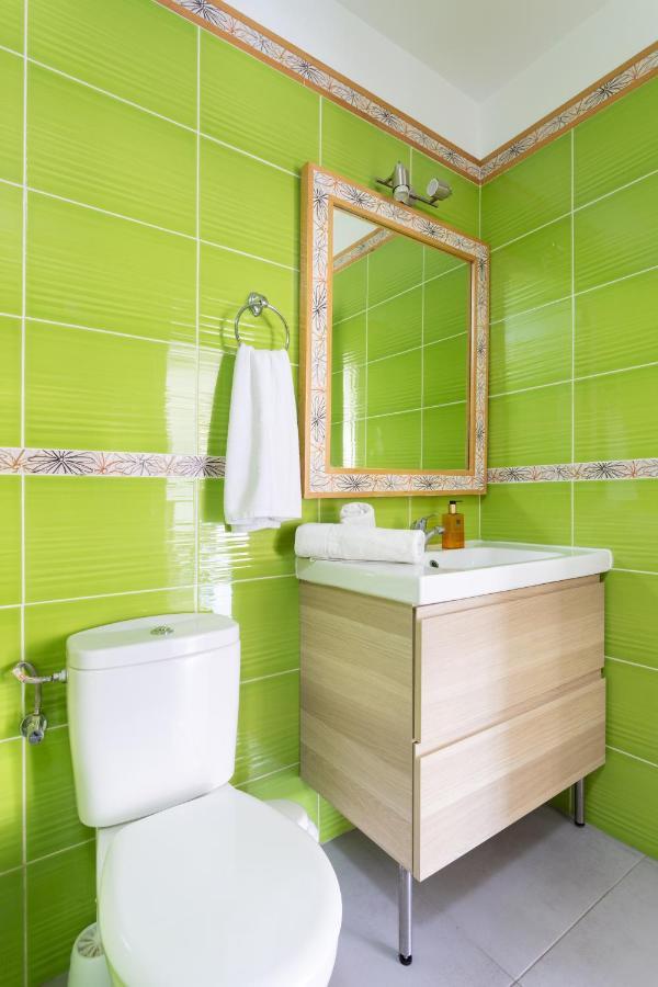 Home2Book Cozy Apartment El Médano, Wifi Zewnętrze zdjęcie